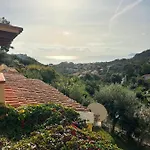 Feriehus Sole Vista Mare Super Panoramica Costa Rei