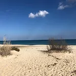 Holiday home Sole Vista Mare Super Panoramica Costa Rei