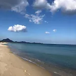 Sole Vista Mare Super Panoramica Feriehus Costa Rei