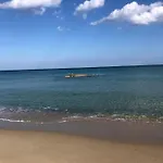 Sole Vista Mare Super Panoramica Costa Rei