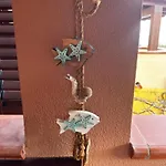 Holiday home Sole Vista Mare Super Panoramica