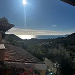 Feriehus Sole Vista Mare Super Panoramica *