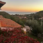 Holiday home Sole Vista Mare Super Panoramica