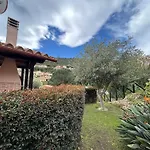 Sole Vista Mare Super Panoramica Costa Rei