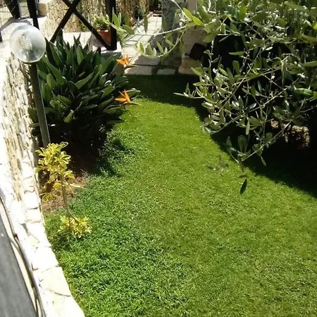 Prázdninový dům Sole Vista Mare Super Panoramica Costa Rei