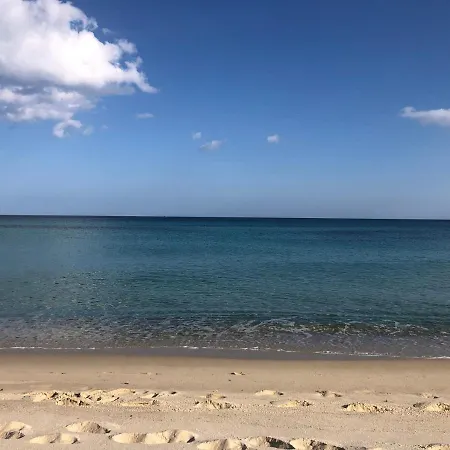 Sole Vista Mare Super Panoramica Prázdninový dům *