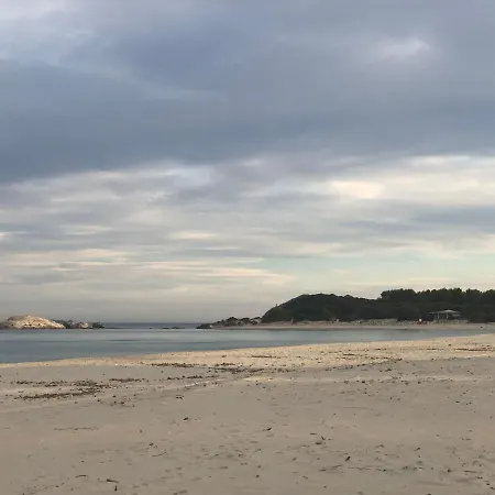 Sole Vista Mare Super Panoramica
