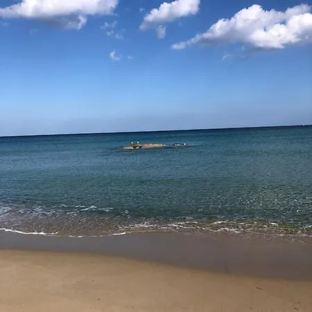 Sole Vista Mare Super Panoramica Costa Rei