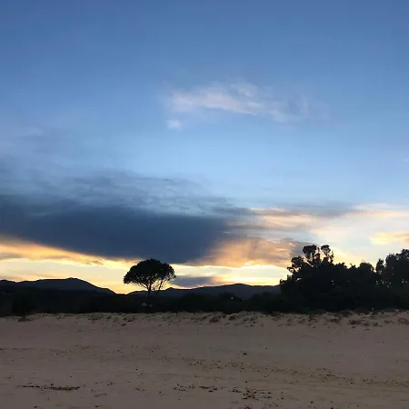 Prázdninový dům Sole Vista Mare Super Panoramica