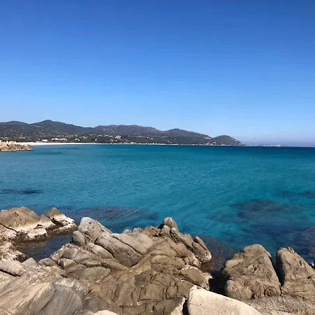 Sole Vista Mare Super Panoramica Prázdninový dům