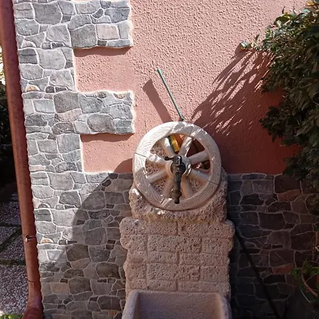 Sole Vista Mare Super Panoramica Prázdninový dům *