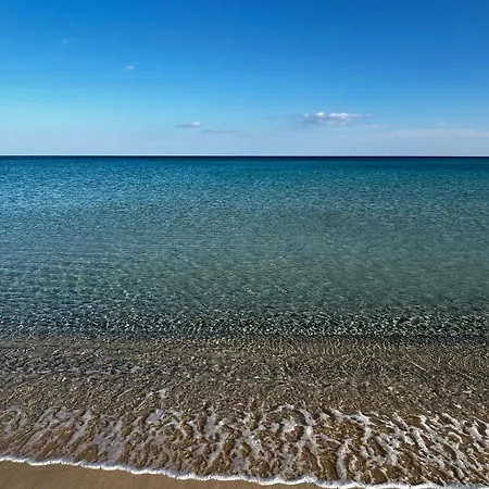 Sole Vista Mare Super Panoramica Prázdninový dům
