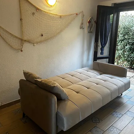 Holiday home Sole Vista Mare Super Panoramica *