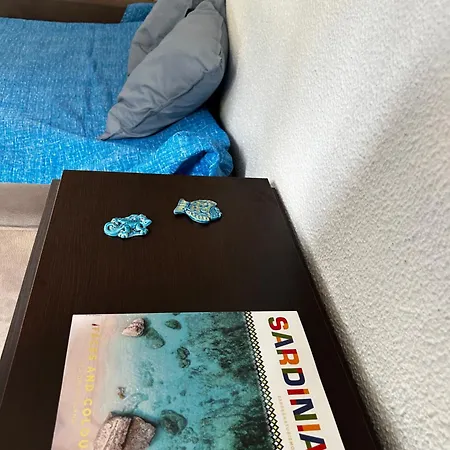 Holiday home Sole Vista Mare Super Panoramica *