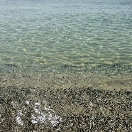 Prázdninový dům Sole Vista Mare Super Panoramica