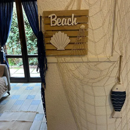 Holiday home Sole Vista Mare Super Panoramica