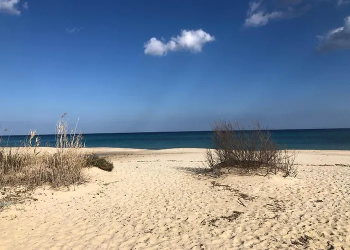 Ferienhaus Sole Vista Mare Super Panoramica Costa Rei