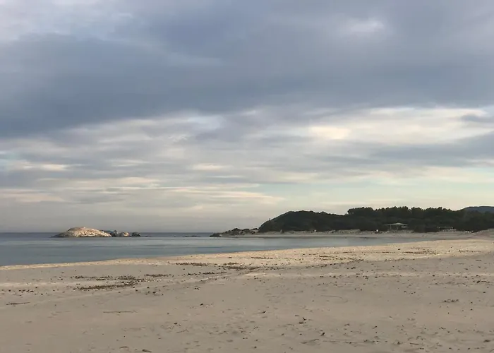Sole Vista Mare Super Panoramica