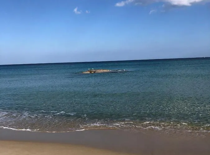 Sole Vista Mare Super Panoramica 哥斯达雷