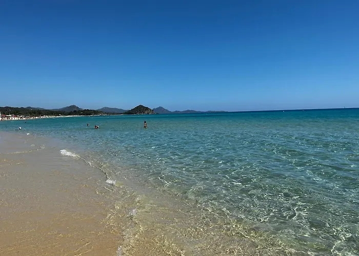 Sole Vista Mare Super Panoramica 度假居 哥斯达雷