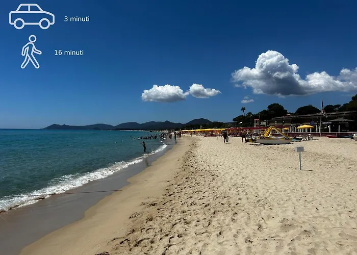 Sole Vista Mare Super Panoramica * 哥斯达雷